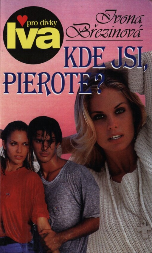 Kde jsi, Pierote?