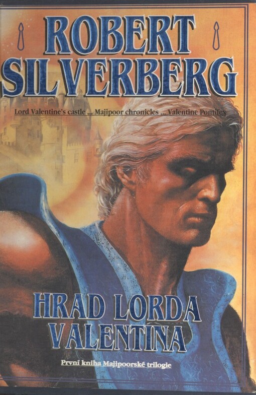 Hrad lorda Valentina