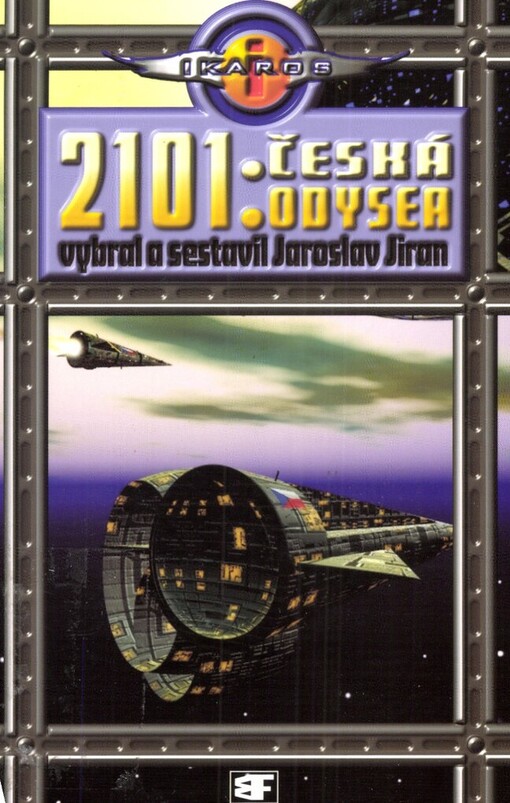2101: Česká odysea