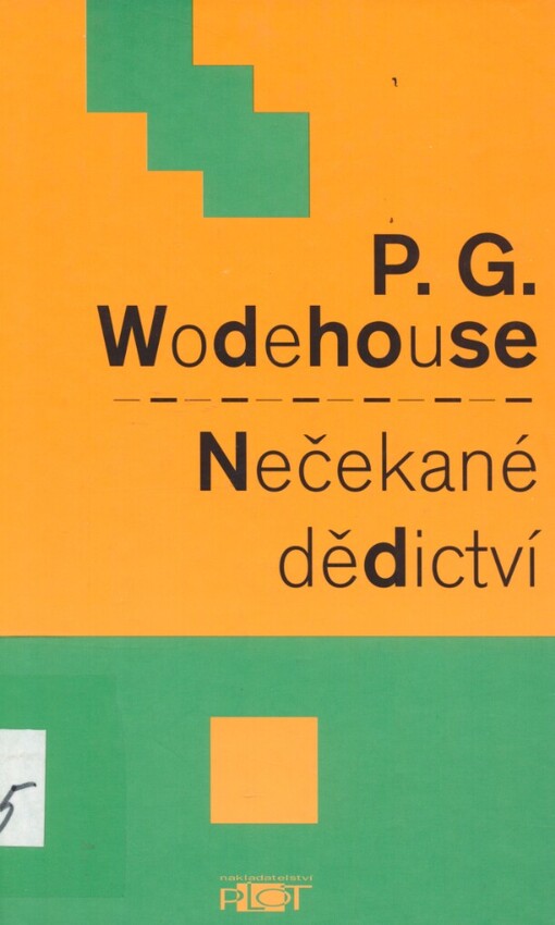 Nečekané dědictví