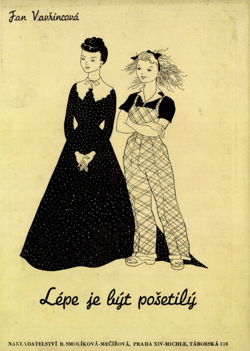 Lépe je být pošetilý