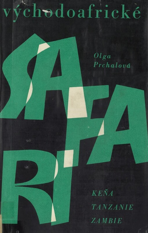 Východoafrické safari :Keňa, Tanzanie, Zambie