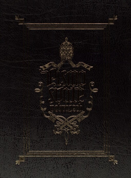 Písmo svaté v obrazech