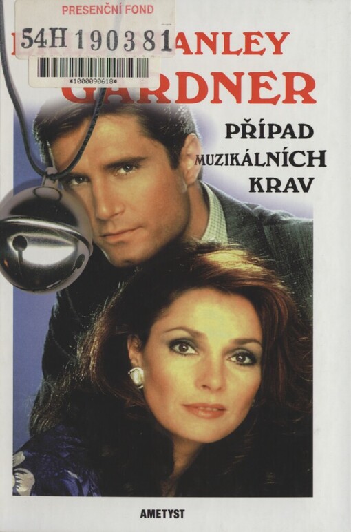 Případ muzikálních krav