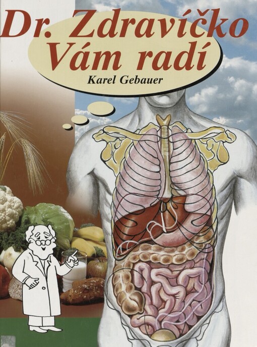 Dr. Zdravíčko Vám radí