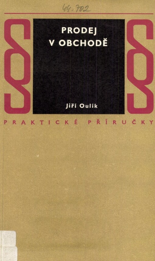 Prodej v obchodě a odpovědnost za vady