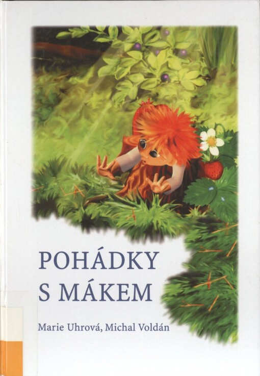 Pohádky s Mákem