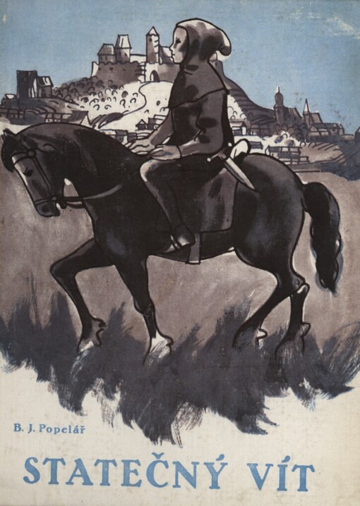 Statečný Vít