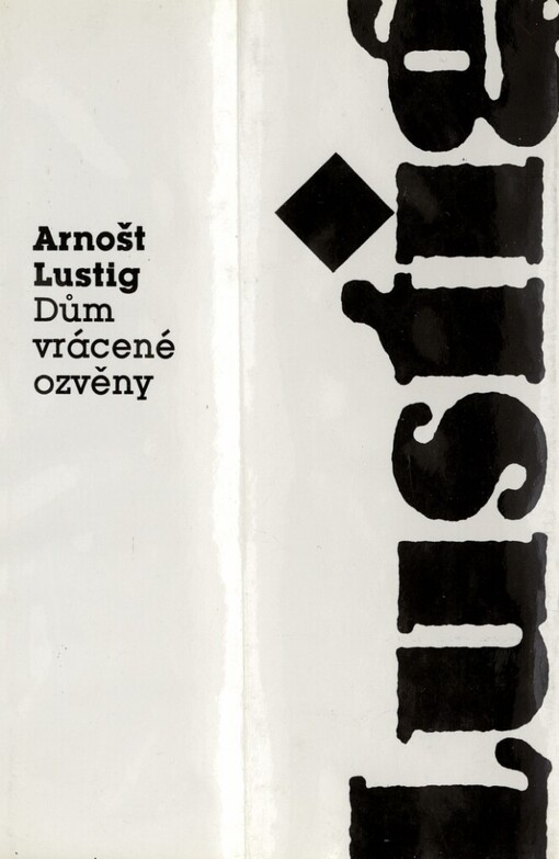 Dům vrácené ozvěny