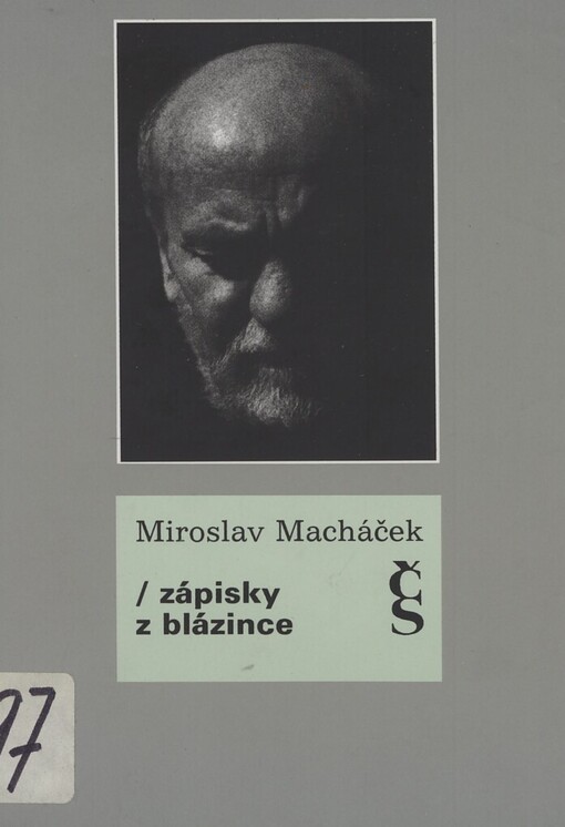 Zápisky z blázince