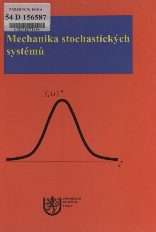 Mechanika stochastických systémů