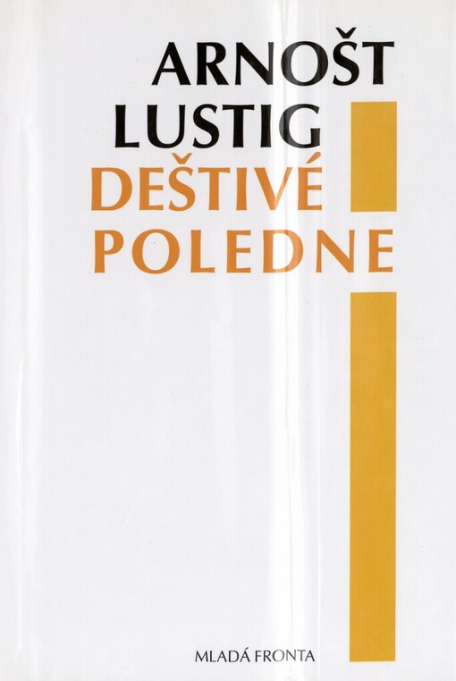 Deštivé poledne