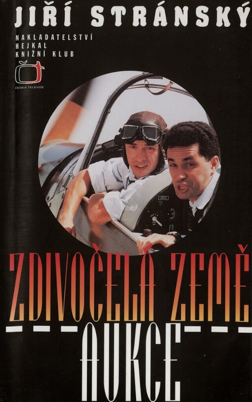 Zdivočelá země: Aukce