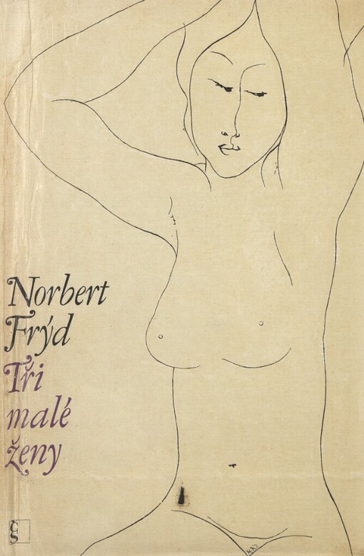 Tři malé ženy :3 malé romány