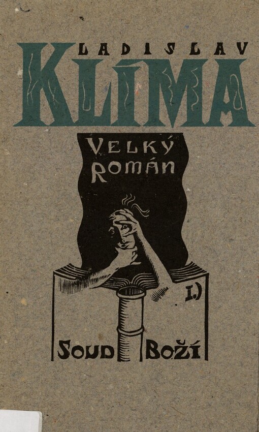 Velký román