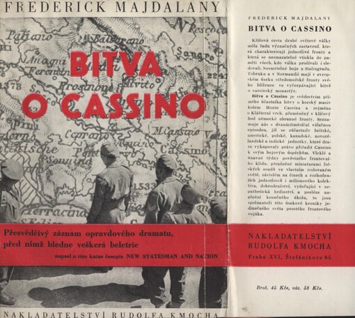 Bitva o Cassino
