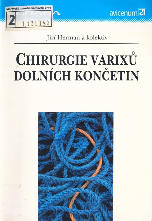 Chirurgie varixů dolních končetin