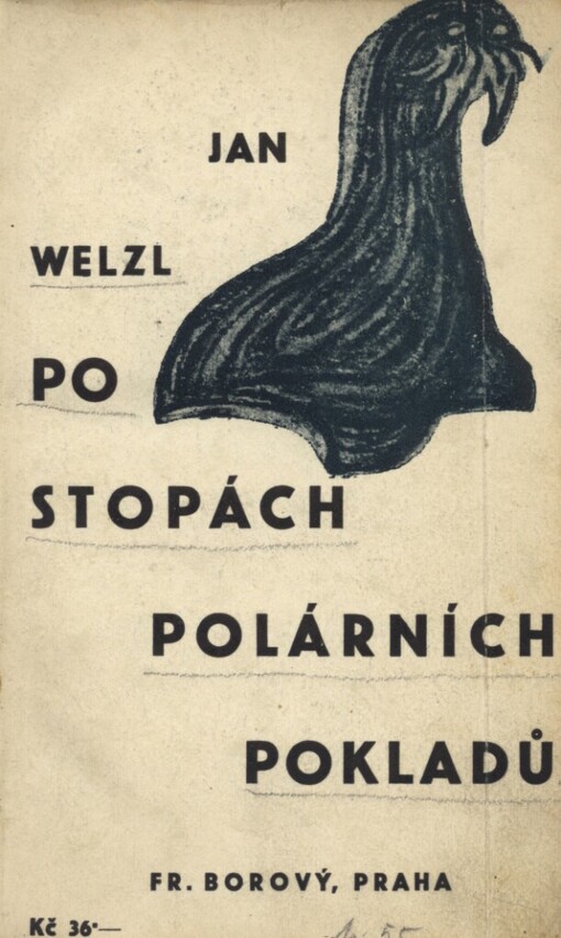 Po stopách polárních pokladů