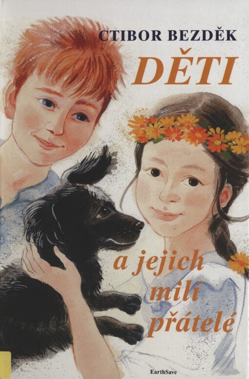 Děti a jejich milí přátelé