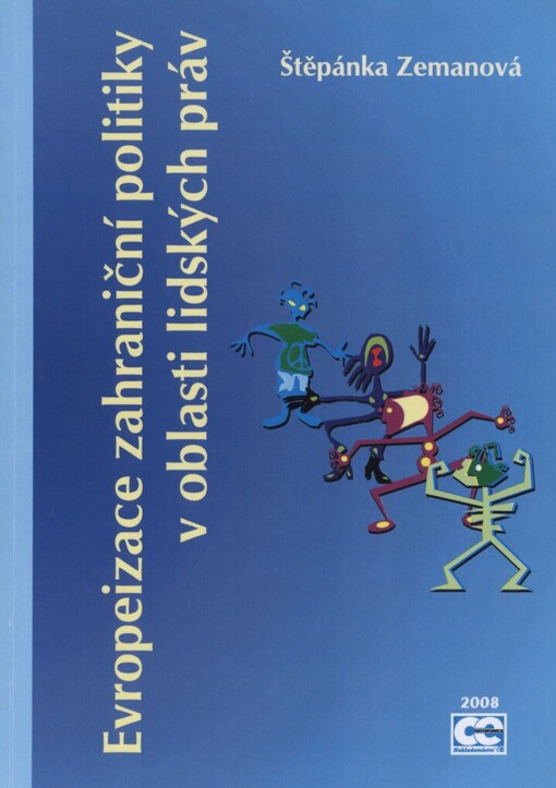 Evropeizace zahraniční politiky v oblasti lidských práv