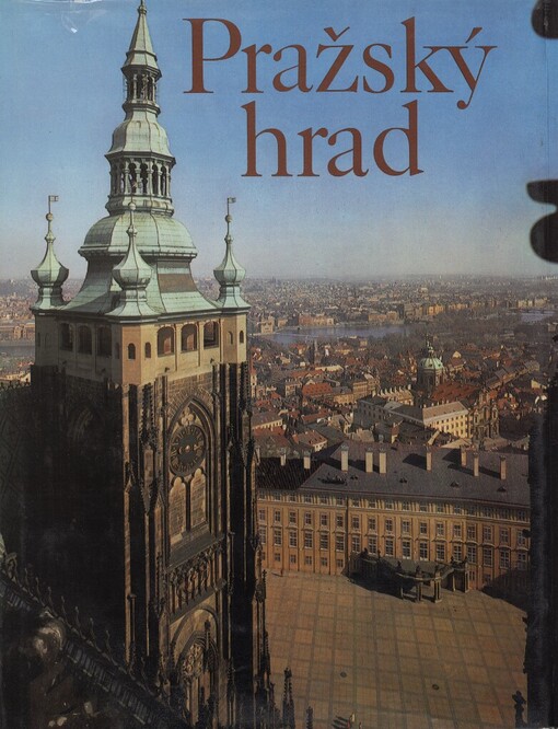Pražský hrad