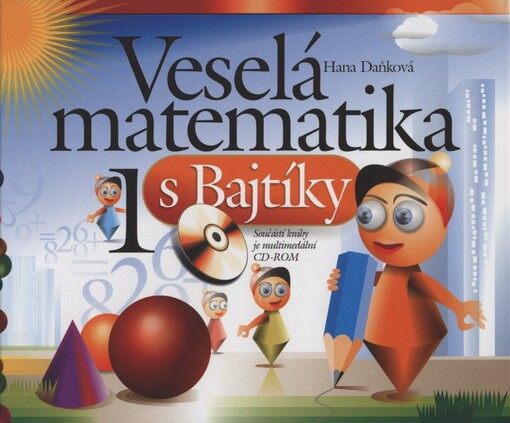 Veselá matematika s Bajtíky 1