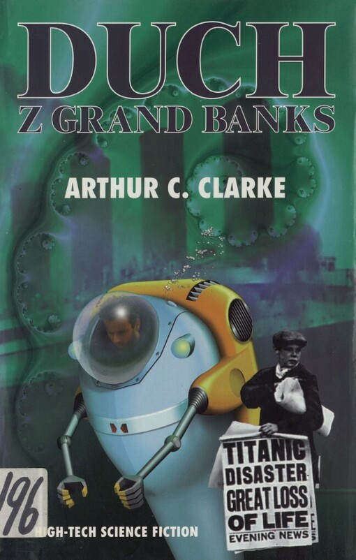 Duch z Grand Banks