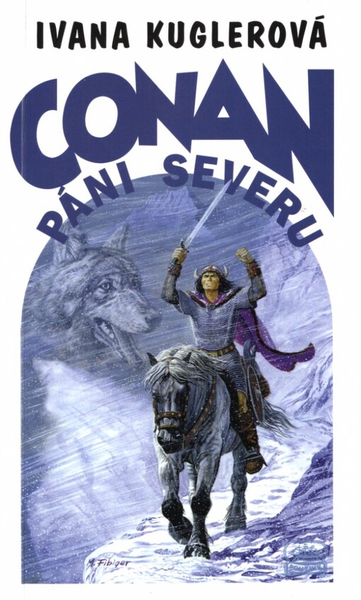 Conan a páni severu