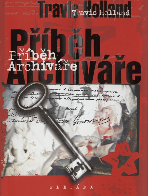 Příběh archiváře