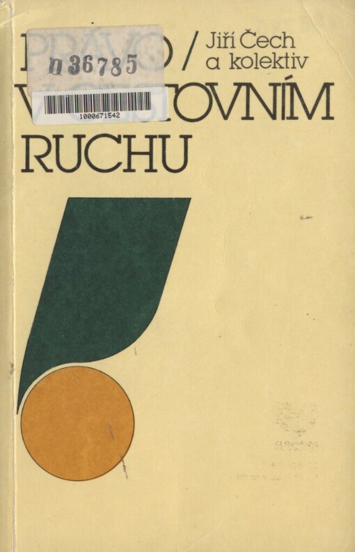 Právo v cestovním ruchu