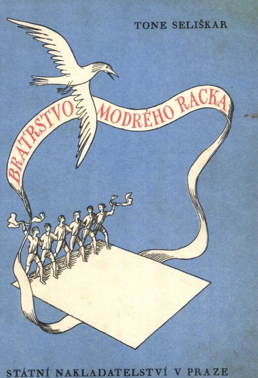 Bratrstvo Modrého racka