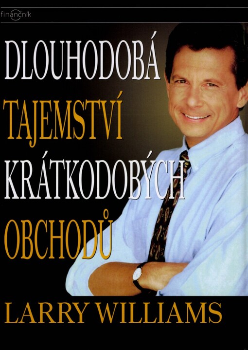 Dlouhodobá tajemství krátkodobých obchodů