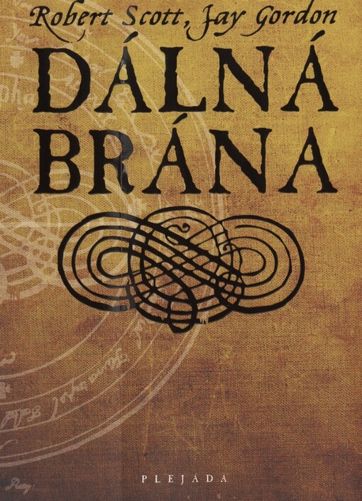 Dálná brána