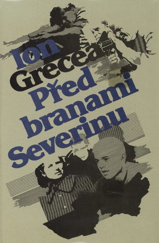 Před branami Severinu