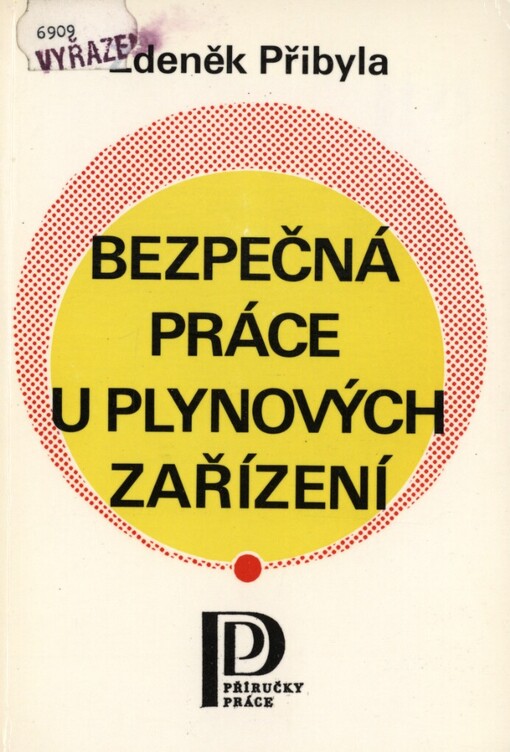 Bezpečná práce u plynových zařízení