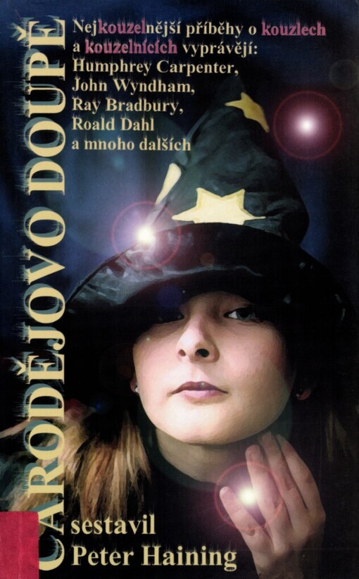 Čarodějovo doupě