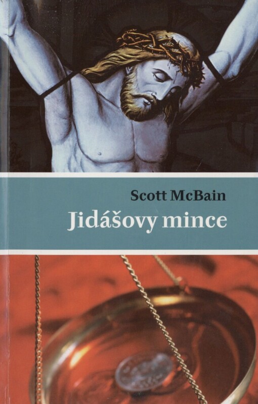 Jidášovy mince
