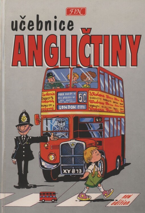 Učebnice angličtiny