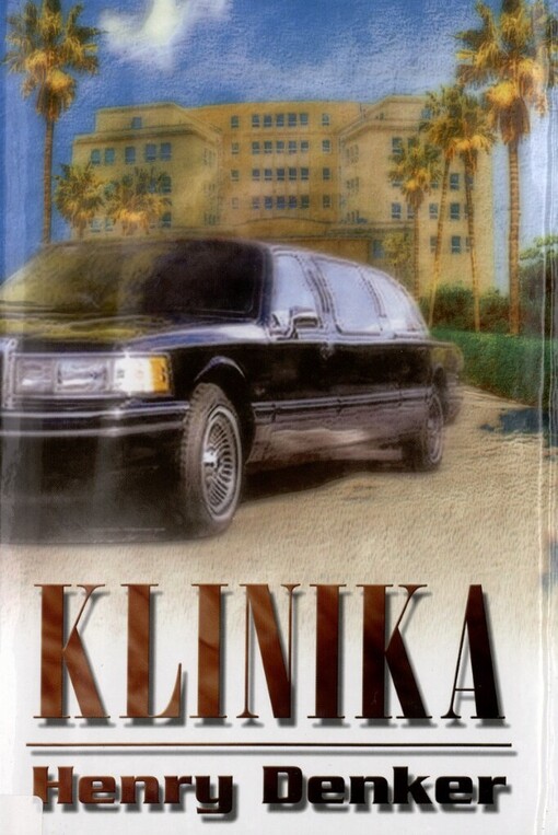 Klinika
