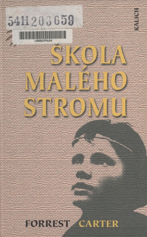 Škola Malého stromu: skutečné události