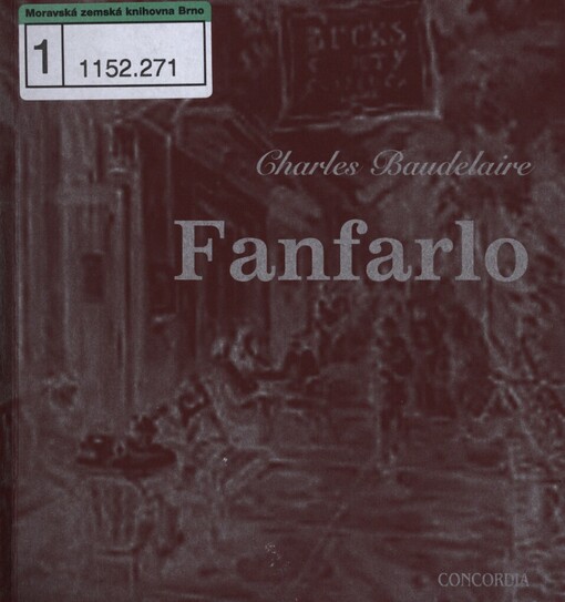 Fanfarlo