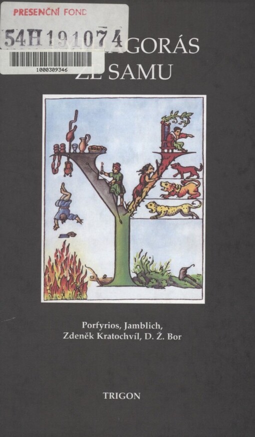 Pýthagorás ze Samu