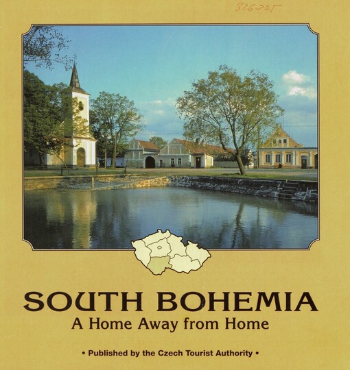 South Bohemia :a home away from home