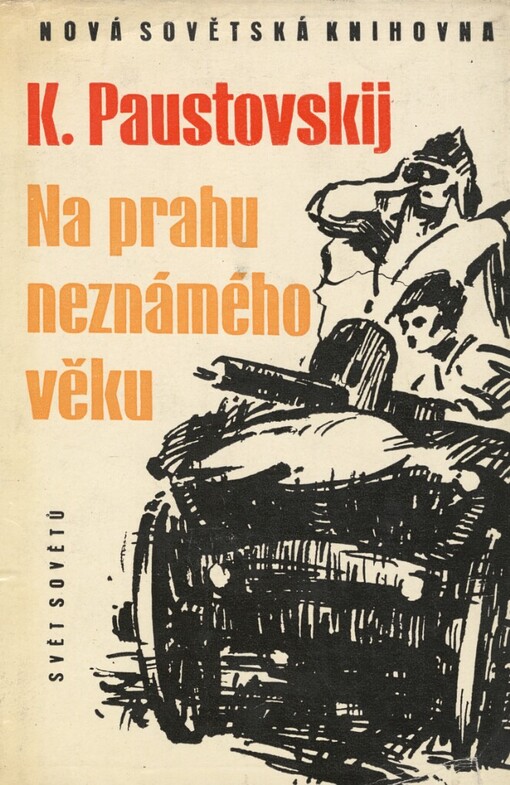 Na prahu neznámého věku