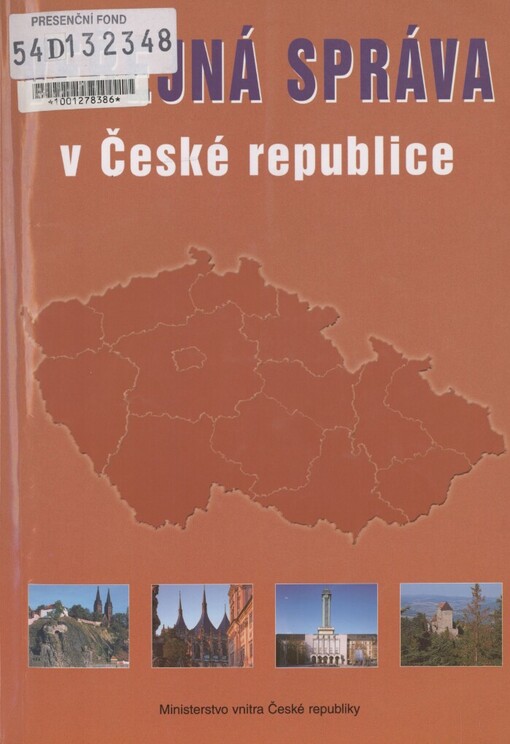 Veřejná správa v České republice