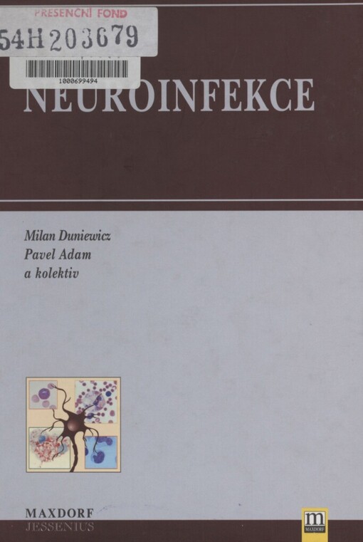 Neuroinfekce