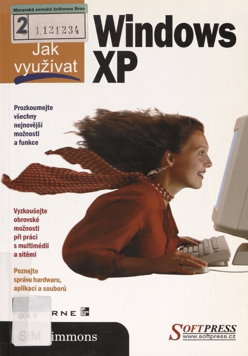Jak využívat Windows XP