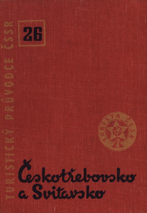 Českotřebovsko a Svitavsko