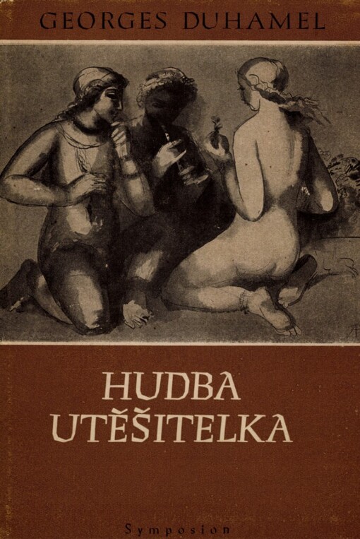 Hudba utěšitelka