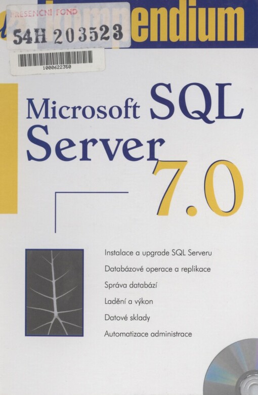 Microsoft SQL Server 7.0